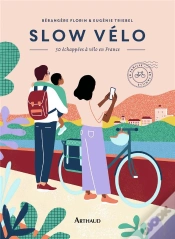 Capa do artigo Slow Velo