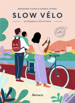Capa do artigo Slow Velo