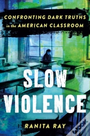 Capa do artigo Slow Violence