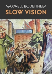 Capa do artigo Slow Vision