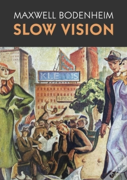 Capa do artigo Slow Vision