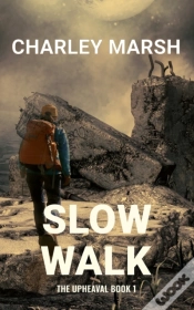 Capa do artigo Slow Walk