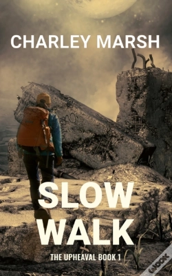 Capa do artigo Slow Walk