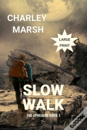 Capa do artigo Slow Walk