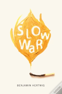Capa do artigo Slow War