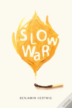 Capa do artigo Slow War
