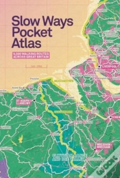 Capa do artigo Slow Ways Pocket Atlas