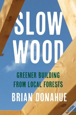 Capa do artigo Slow Wood