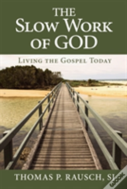 Capa do artigo Slow Work Of God, The