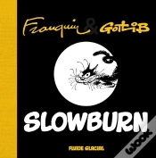 Capa do artigo Slowburn