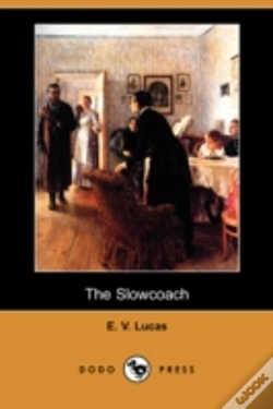 Capa do artigo Slowcoach (Dodo Press)