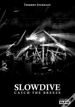Capa do artigo Slowdive