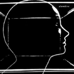 Capa do artigo Slowdive - Vinil