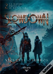 Capa do artigo Slowdown - 2 - Un Monde Immo