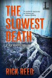 Capa do artigo Slowest Death