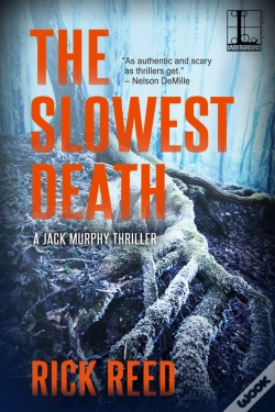 Capa do artigo Slowest Death