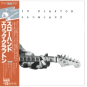 Capa do artigo Slowhand - CD