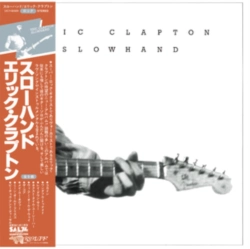 Capa do artigo Slowhand - CD