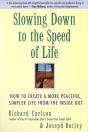 Slowing Down To The Speed Of Life - Preview