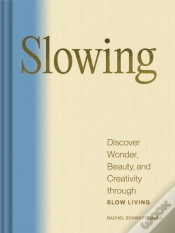 Capa do artigo Slowing