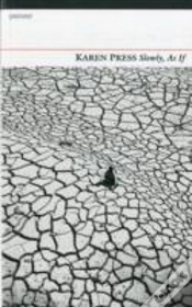 Capa do artigo Slowly, As If