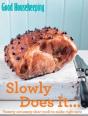 Slowly Does It... - Preview