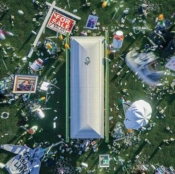 Capa do artigo Slowly Getting Better - Vinil