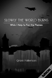 Capa do artigo Slowly, The World Burns, While I Help To Fan The Flames