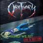 Slowly We Rot - CD - Preview
