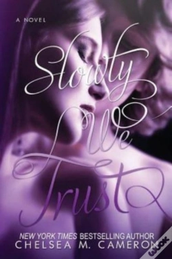 Capa do artigo Slowly We Trust