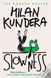 Capa do artigo Slowness