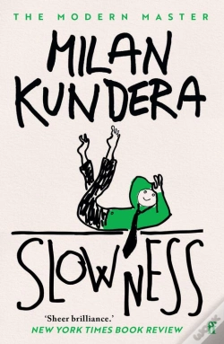 Capa do artigo Slowness