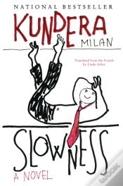 Capa do artigo Slowness