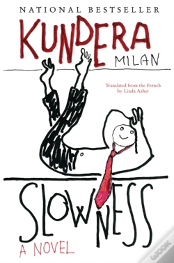 Capa do artigo Slowness