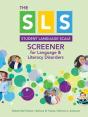 Sls Screener For Language & Literacy Disorders - Preview