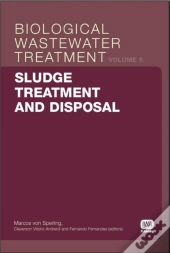 Sludge Treatment And Disposal