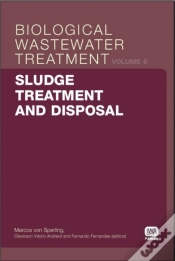 Capa do artigo Sludge Treatment And Disposal