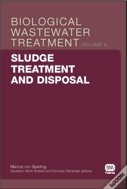 Capa do artigo Sludge Treatment And Disposal