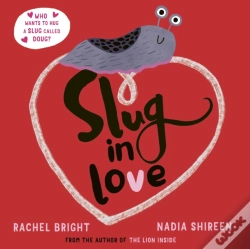 Capa do artigo Slug In Love