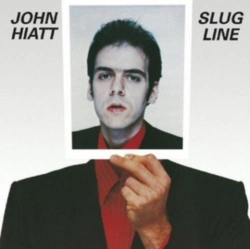 Capa do artigo Slug Line - CD