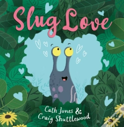 Capa do artigo Slug Love