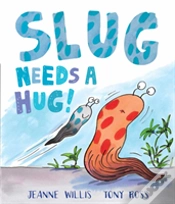 Capa do artigo Slug Needs A Hug