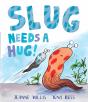 Slug Needs A Hug - Preview