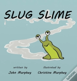 Capa do artigo Slug Slime