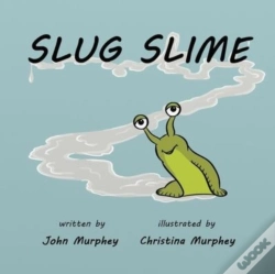 Capa do artigo Slug Slime