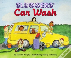 Capa do artigo Sluggers' Car Wash