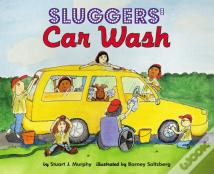 Sluggers' Car Wash