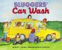 Sluggers' Car Wash - Preview