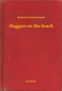 Sluggers On The Beach - Preview