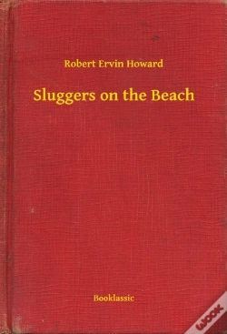 Capa do artigo Sluggers On The Beach